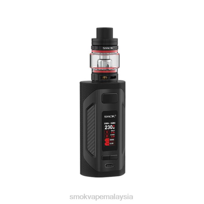 SMOK Rigel kit hitam | SMOK Vape Pen 4TBV305