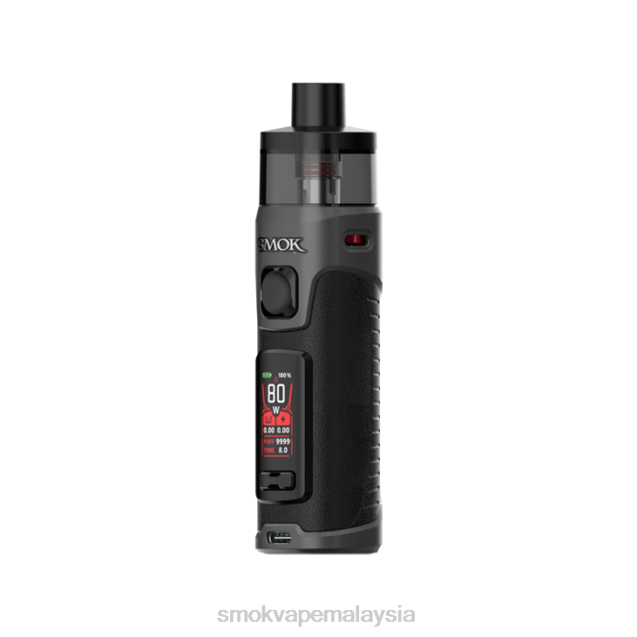 SMOK RPM 5 kit pro kulit hitam | SMOK Vape Price In Malaysia 4TBV82