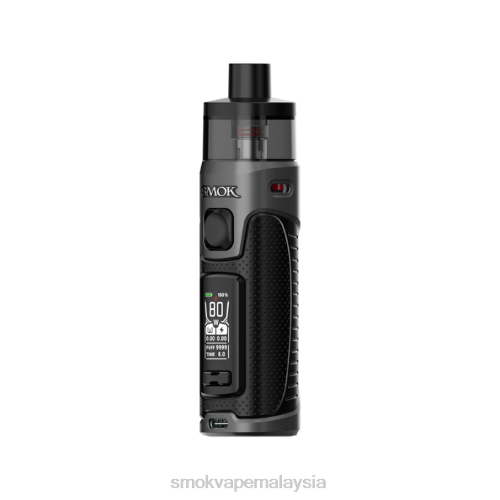 SMOK RPM 5 kit pro logam pistol matte | SMOK Vape Pen 4TBV85