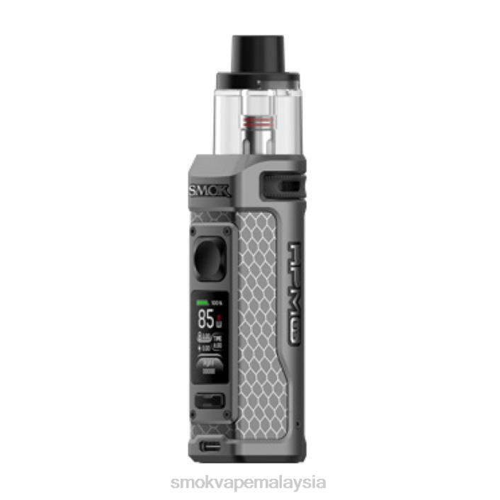 SMOK RPM 85 kit logam pistol matte | SMOK Vape Pod 4TBV30