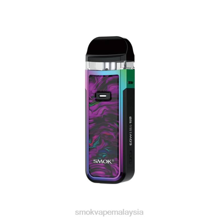 SMOK Nord x kit cecair 7-warna | SMOK Vape Shopee 4TBV296