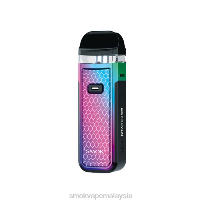 SMOK Nord x kit ular tedung 7 warna | SMOK Vape Price In Malaysia 4TBV302