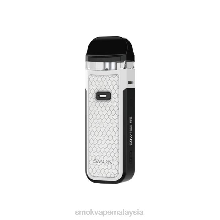 SMOK Nord x kit ular tedung putih | SMOK Vape Price 4TBV294