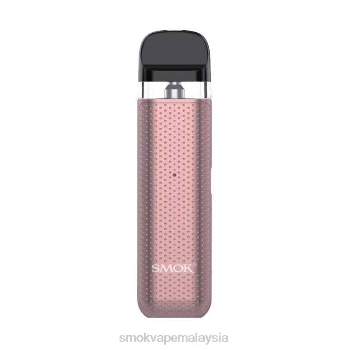 SMOK NOVO kit 2c Ros emas | SMOK Vape Mod 4TBV18